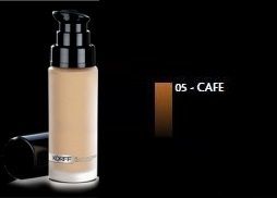Korff cure make up fondotinta fluido illuminante spf 15 05
