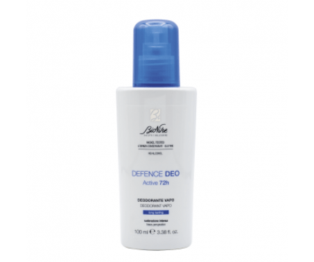 DEFENCE DEO ACTIVE VAPO 100 ML