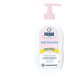 Fissan baby bagno extradelicato new