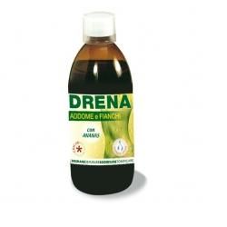 Drena addome fianchi 500 ml