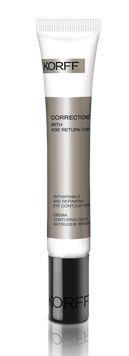 Korff correct crema contorno occhi