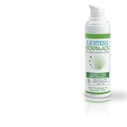Lichtena norma acn correttore uniformante 30 ml