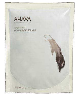 Ahava fango nat mar morto 400g