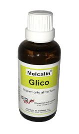 Melcalin glico 50 ml