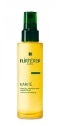 Rene' furterer karite' olio bellezza nutrimento intenso 100 ml