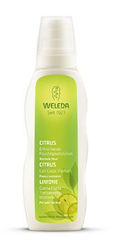 Crema fluida limone 200 ml