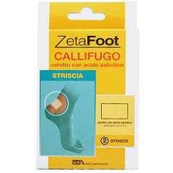 Zf cerotto call striscia 2pz