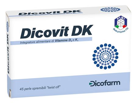 Dicovit dk 45 perle
