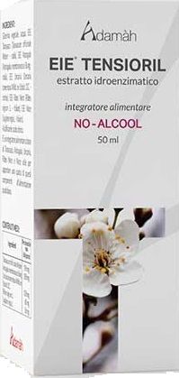 Eie tensioril gocce 50ml adama