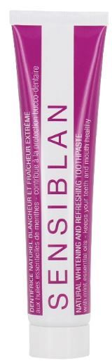 Sensiblan pasta dentifricia 75 ml
