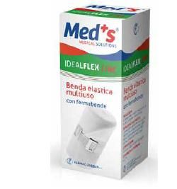 Meds benda ideal cot/nyl 4,5x6