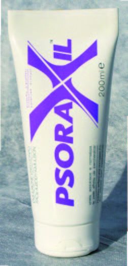 Psoraxil emulsione viso corpo 200 ml