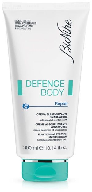 DEFENCE BODY CREMA ELASTICIZZANTE SMAGLIATURE
