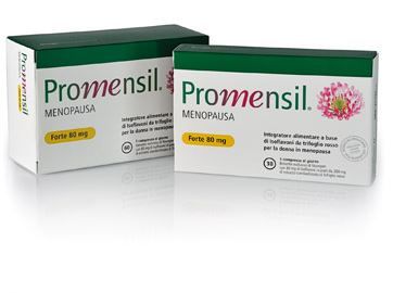 Promensil forte 30 compresse