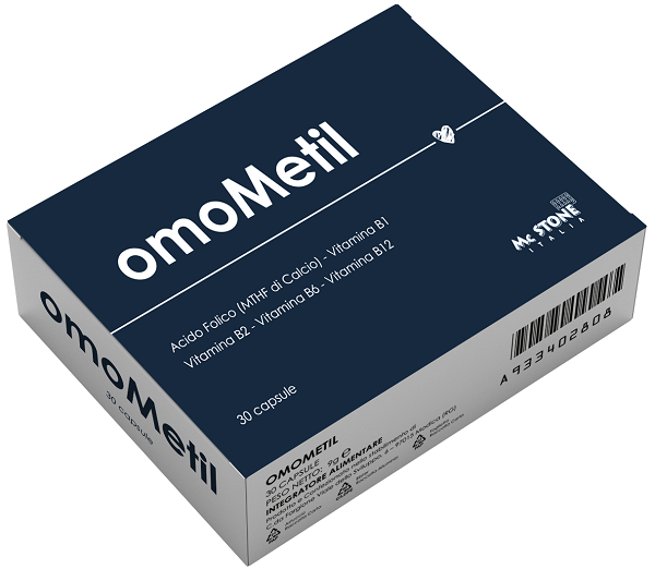 Omometil 30 capsule