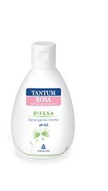 Tantum rosa intimo quotidiano difesa 100 ml