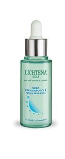 Lichtena sole siero doposole antirughe 35 ml