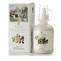 Speziali bals rosa/mora 250ml
