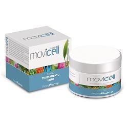 Movicell fango crema anticellulite 500 ml