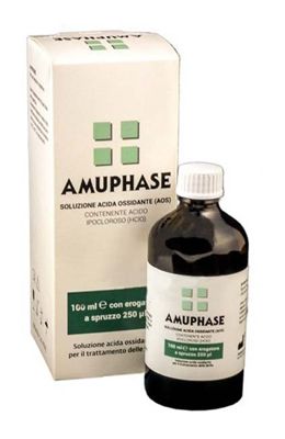 Amuphase 100 ml