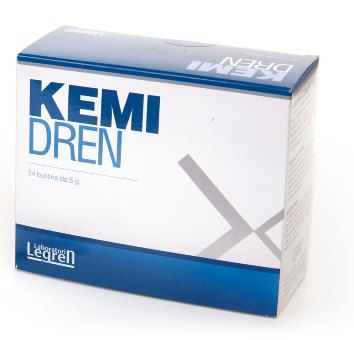 Kemidren 24 buste