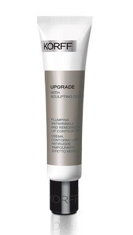 Korff upgrade crema contorno labbra 15 ml