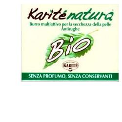 Karite natura bio crema viso 50ml*
