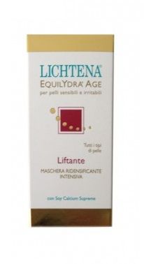 Equilydra age maschera ridensificante 50 ml