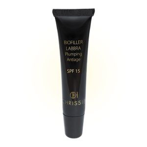 Chrissie biofiller labbra plumping 3d antiage 15 ml