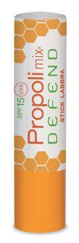 Propoli mix defend stick labbra 5,8 ml