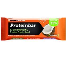 Proteinbar coconut 50g