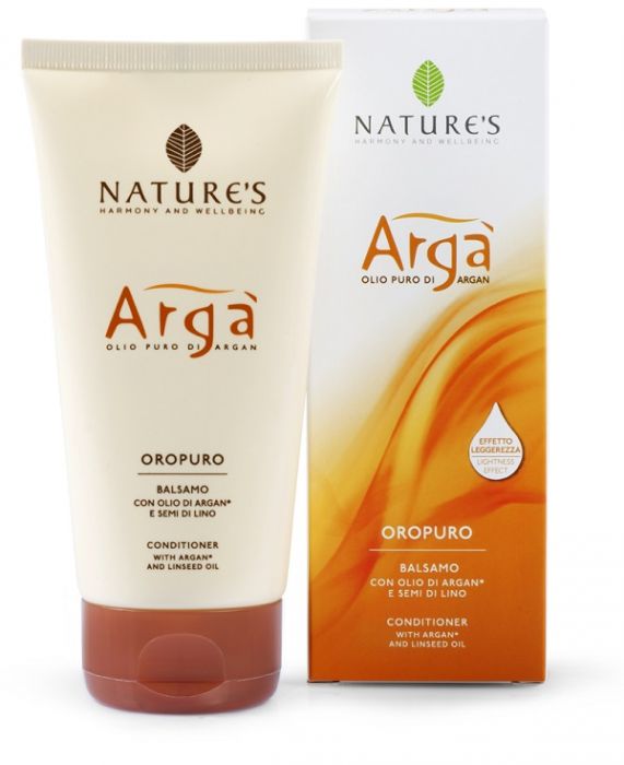 Arga' balsamo 150 ml