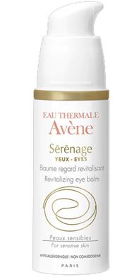 Eau thermale avene serenage balsamo occhi 15 ml