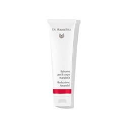Dr hauschka bals corpo mand 145ml