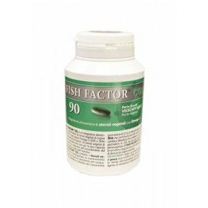Fish factor col 90 perle grandi