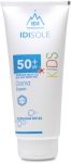 Idisole kids crema spf 50+ 200 ml