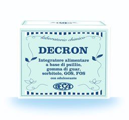 Decron 20 bustine da 5,44 g