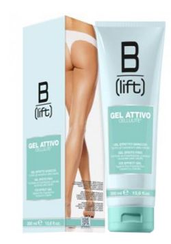 B-lift gel attivo cellulite