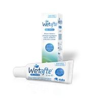 Wetafte gel orale acido ialuronico 0,50% 12 ml