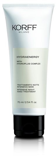 Korff hydra tratt nutr mani