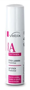 Vebix phytamin stick labbra