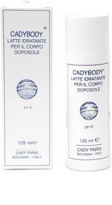 Cadybody crema corpo 200 ml