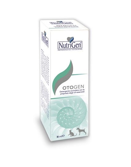 Otogen 30 ml nutrigen