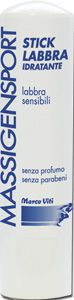 Massigensport stick labbra idratante