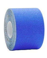 Master-aid sport perform blu taping neuromuscolare 5 x 500 cm
