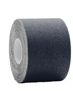 Master-aid sport perform black taping neuromuscolare 5 x 500 cm