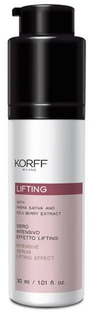 Korff lifting siero intensivo 30 ml
