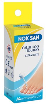 Noksan callifugo liquido 12 ml