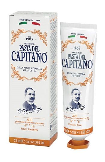 Capit1905 dentifricio ace 75 ml