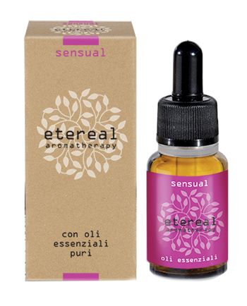 Etereal sensual 15 ml